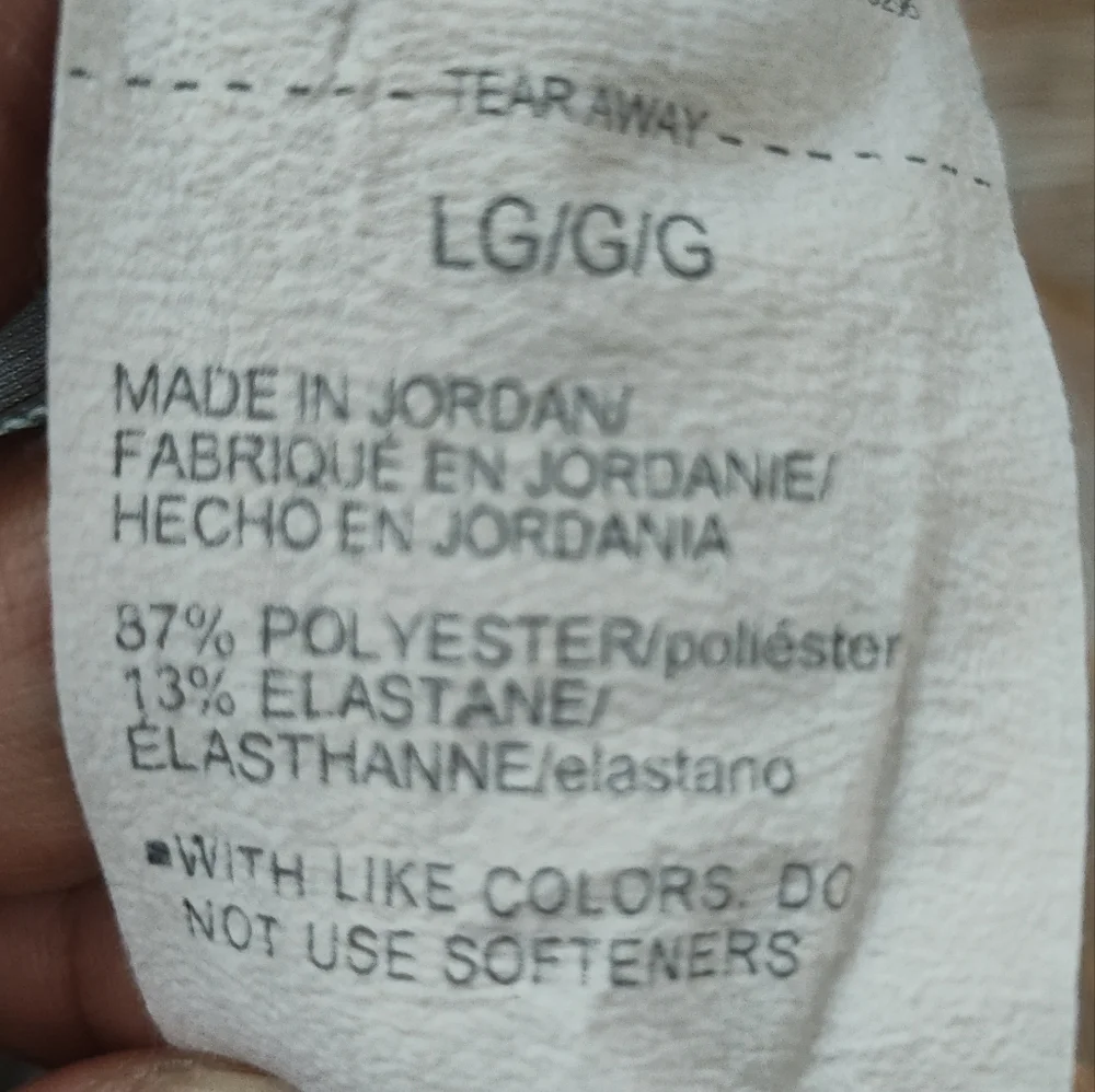 Under Armour Multicolor Abstract Leggings - Picture 6 of 12